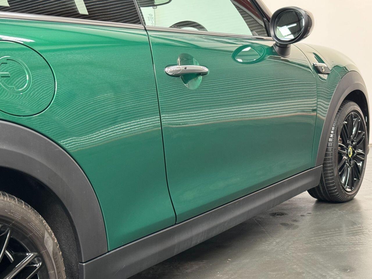 Used MINI Electric Hatch for sale - 77752911: Photo 11