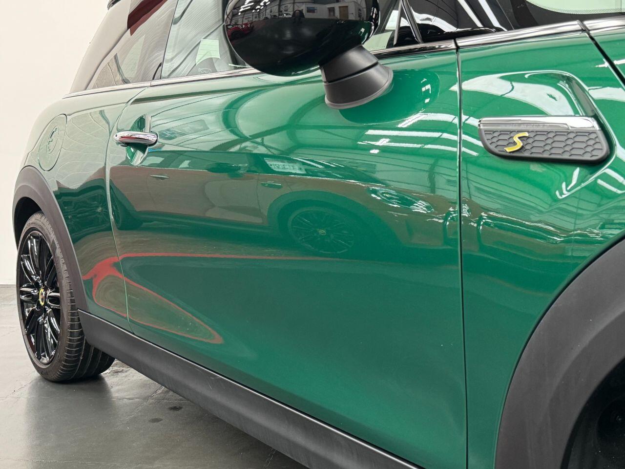 Used MINI Electric Hatch for sale - 77752911: Photo 12