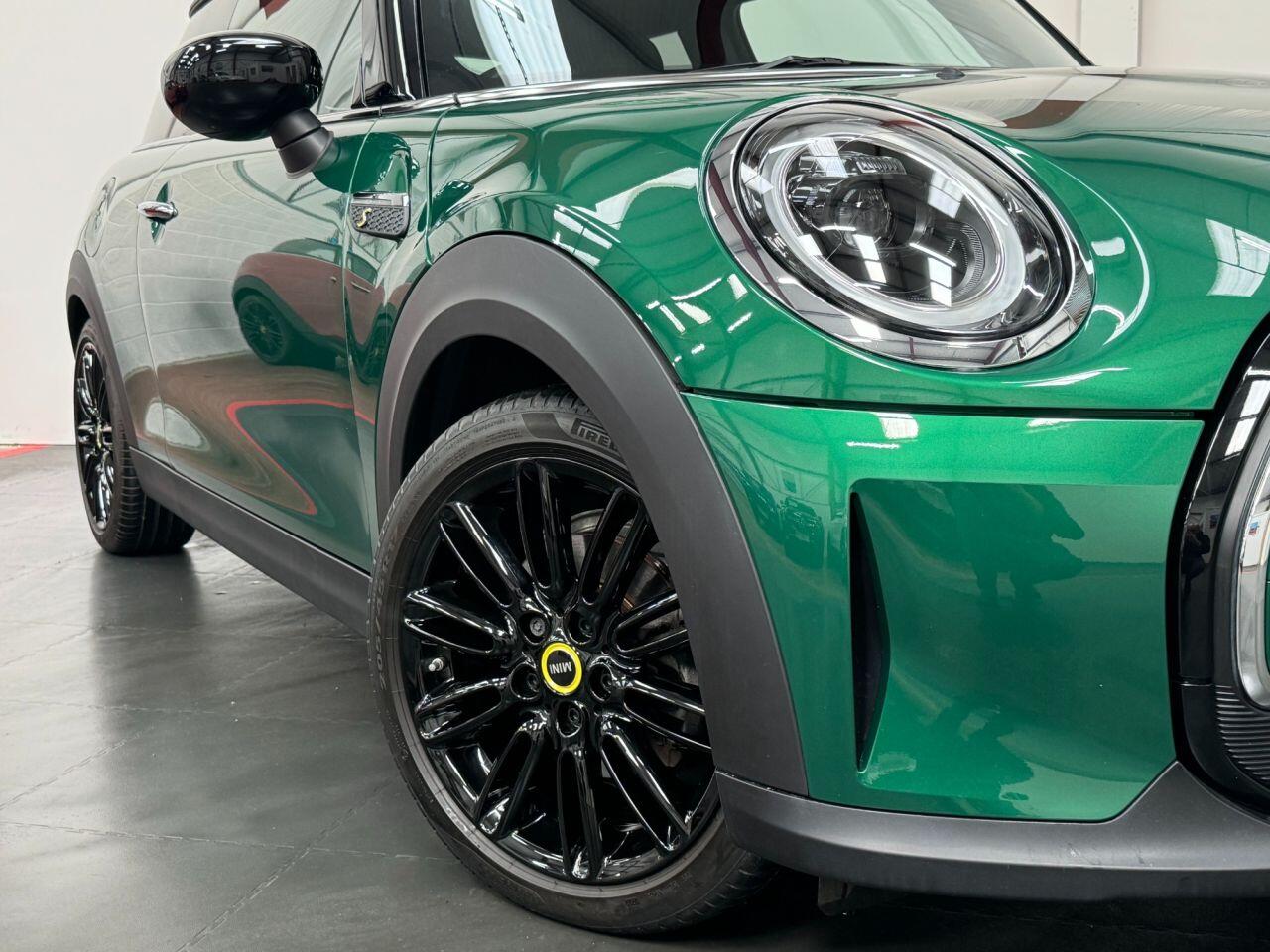 Used MINI Electric Hatch for sale - 77752911: Photo 13