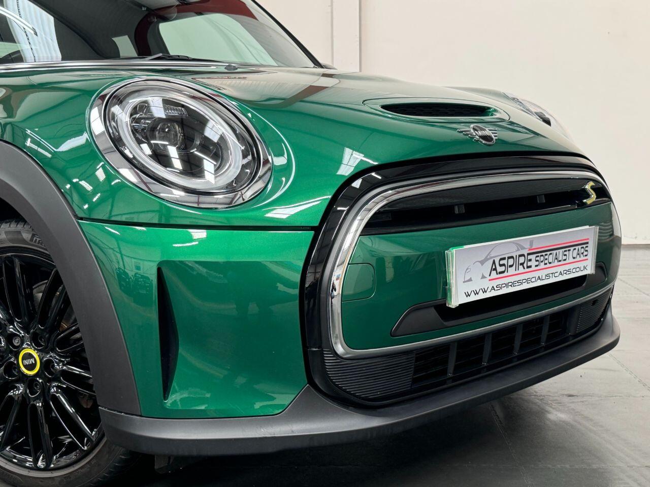 Used MINI Electric Hatch for sale - 77752911: Photo 14