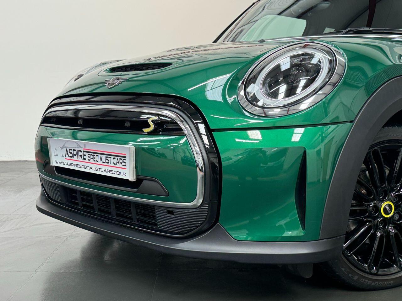 Used MINI Electric Hatch for sale - 77752911: Photo 15