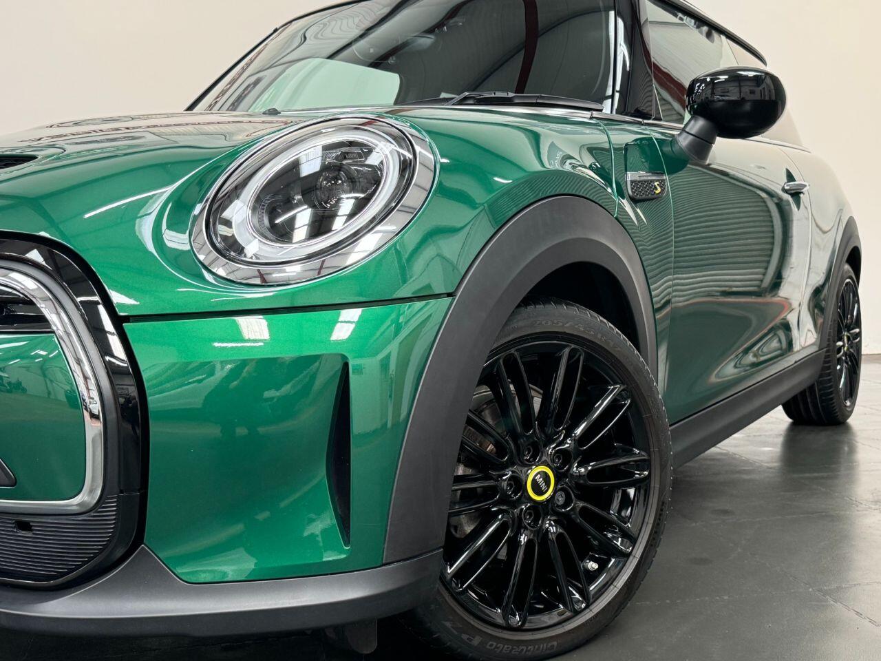 Used MINI Electric Hatch for sale - 77752911: Photo 16