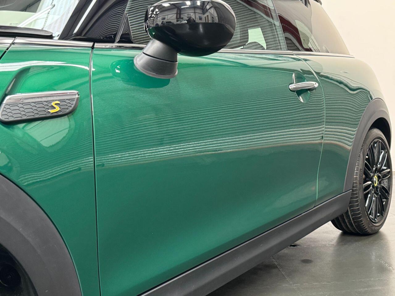 Used MINI Electric Hatch for sale - 77752911: Photo 17