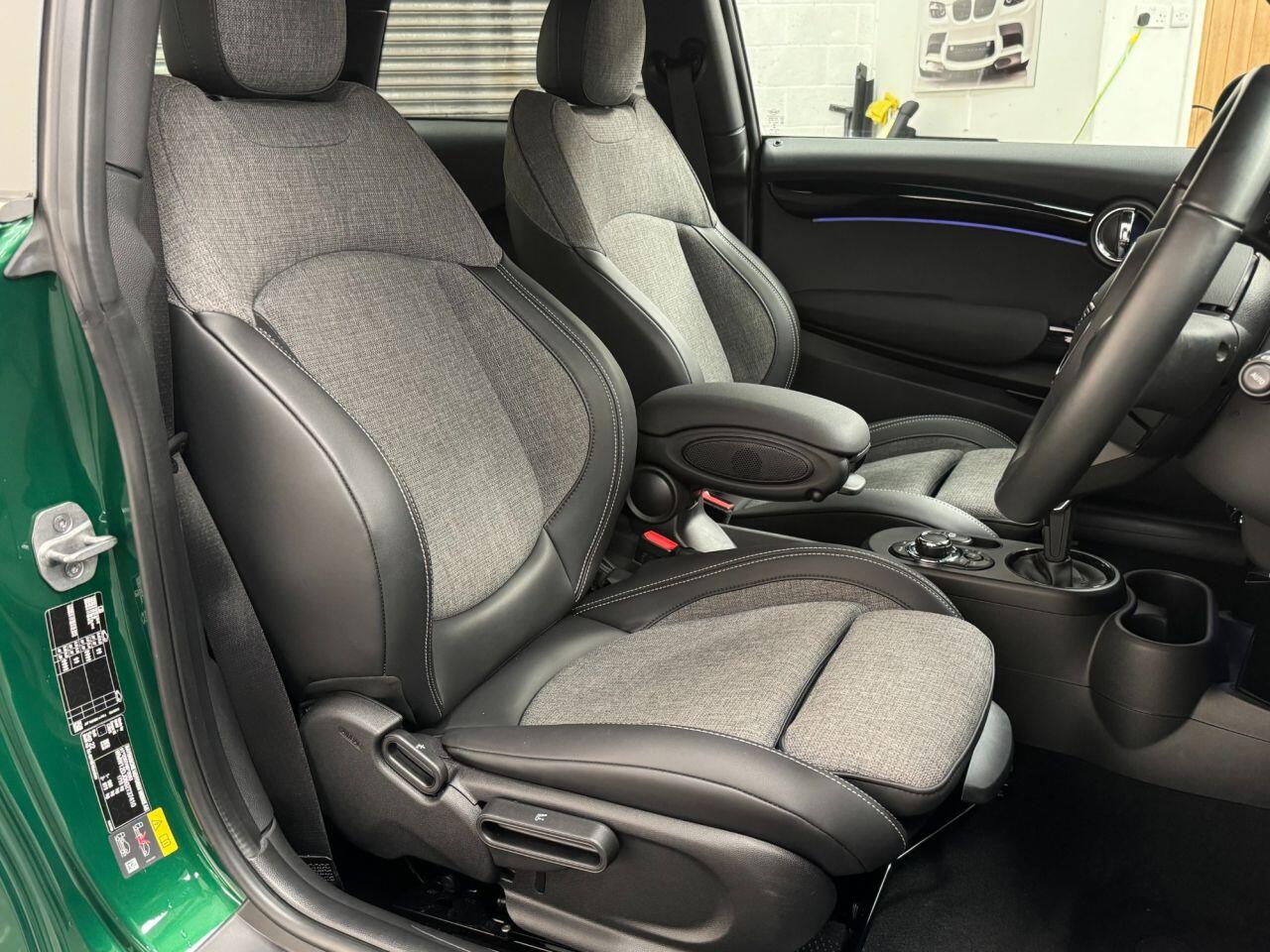 Used MINI Electric Hatch for sale - 77752911: Photo 18