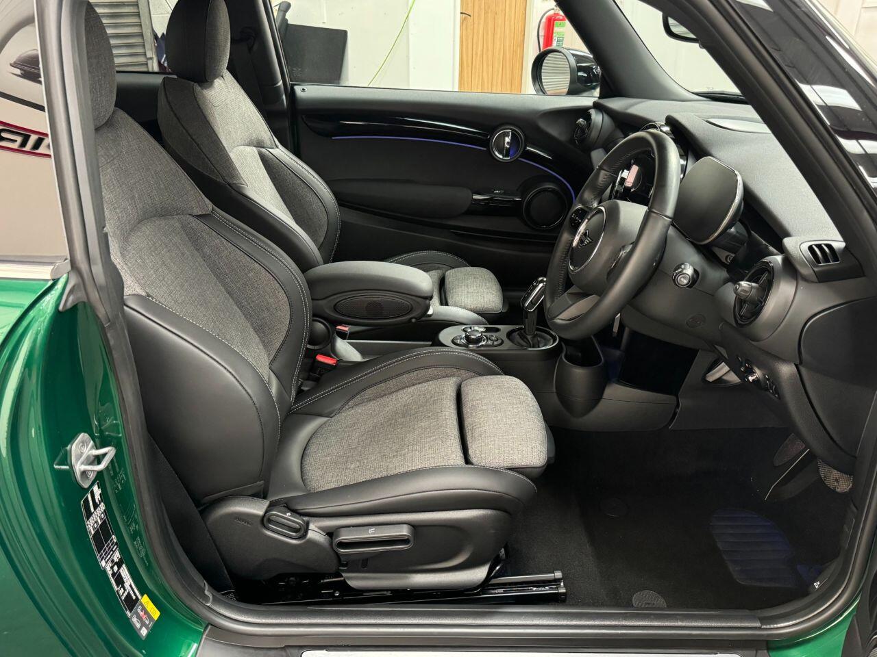 Used MINI Electric Hatch for sale - 77752911: Photo 19