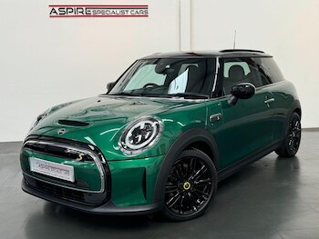 Used MINI Electric Hatch 2022 for sale - 77752911: Photo