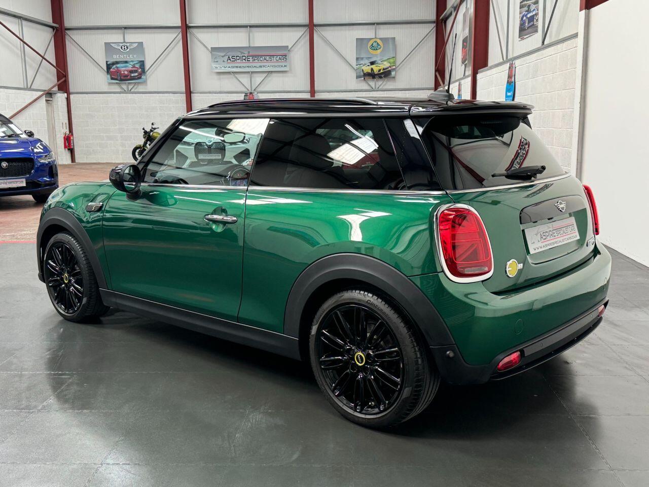 Used MINI Electric Hatch for sale - 77752911: Photo 2