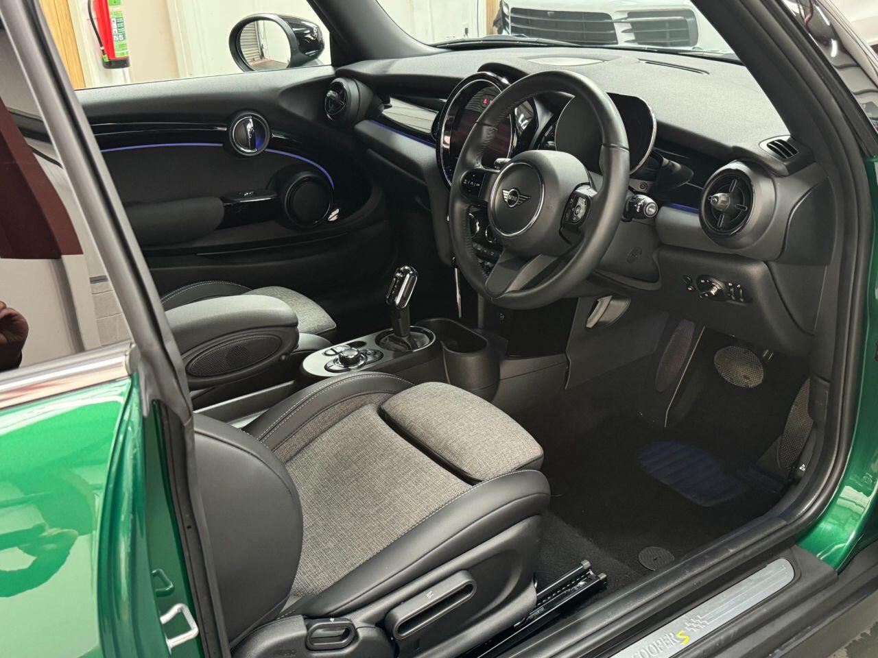 Used MINI Electric Hatch for sale - 77752911: Photo 20