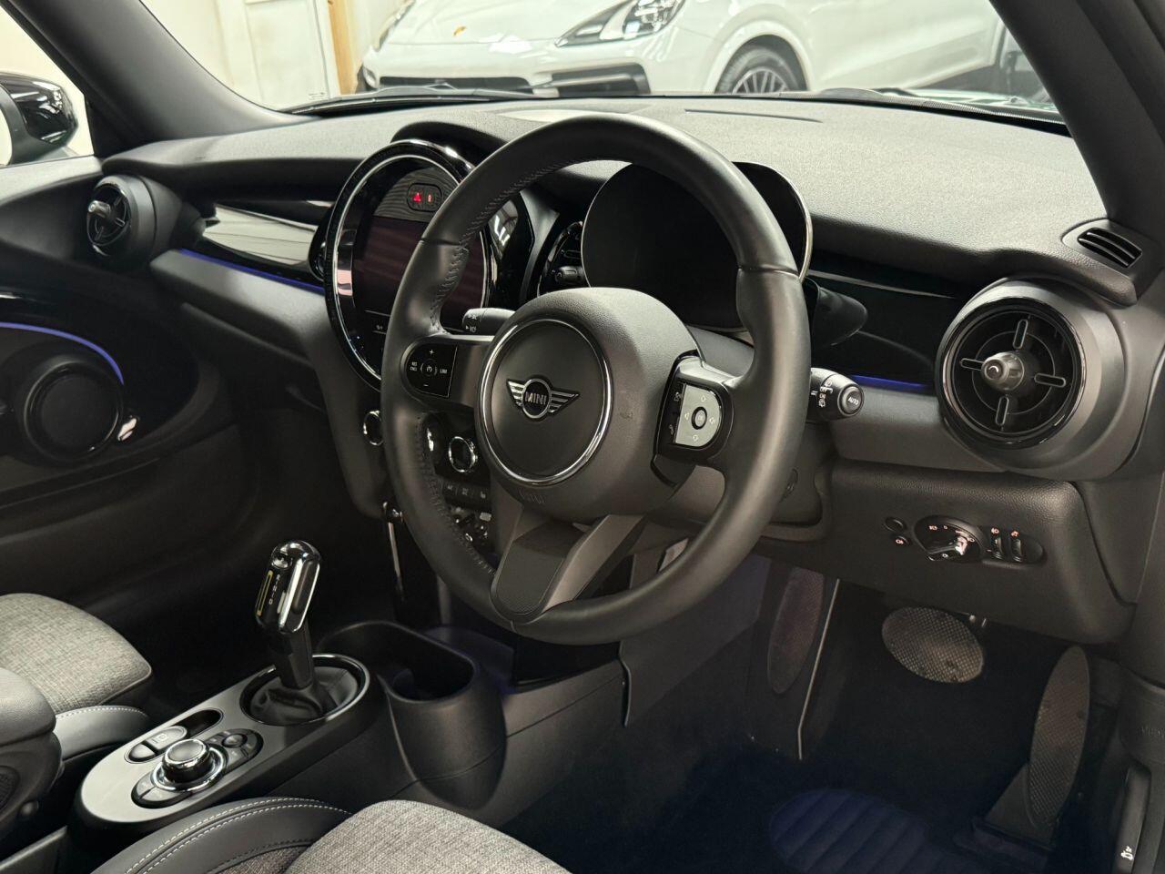 Used MINI Electric Hatch for sale - 77752911: Photo 21