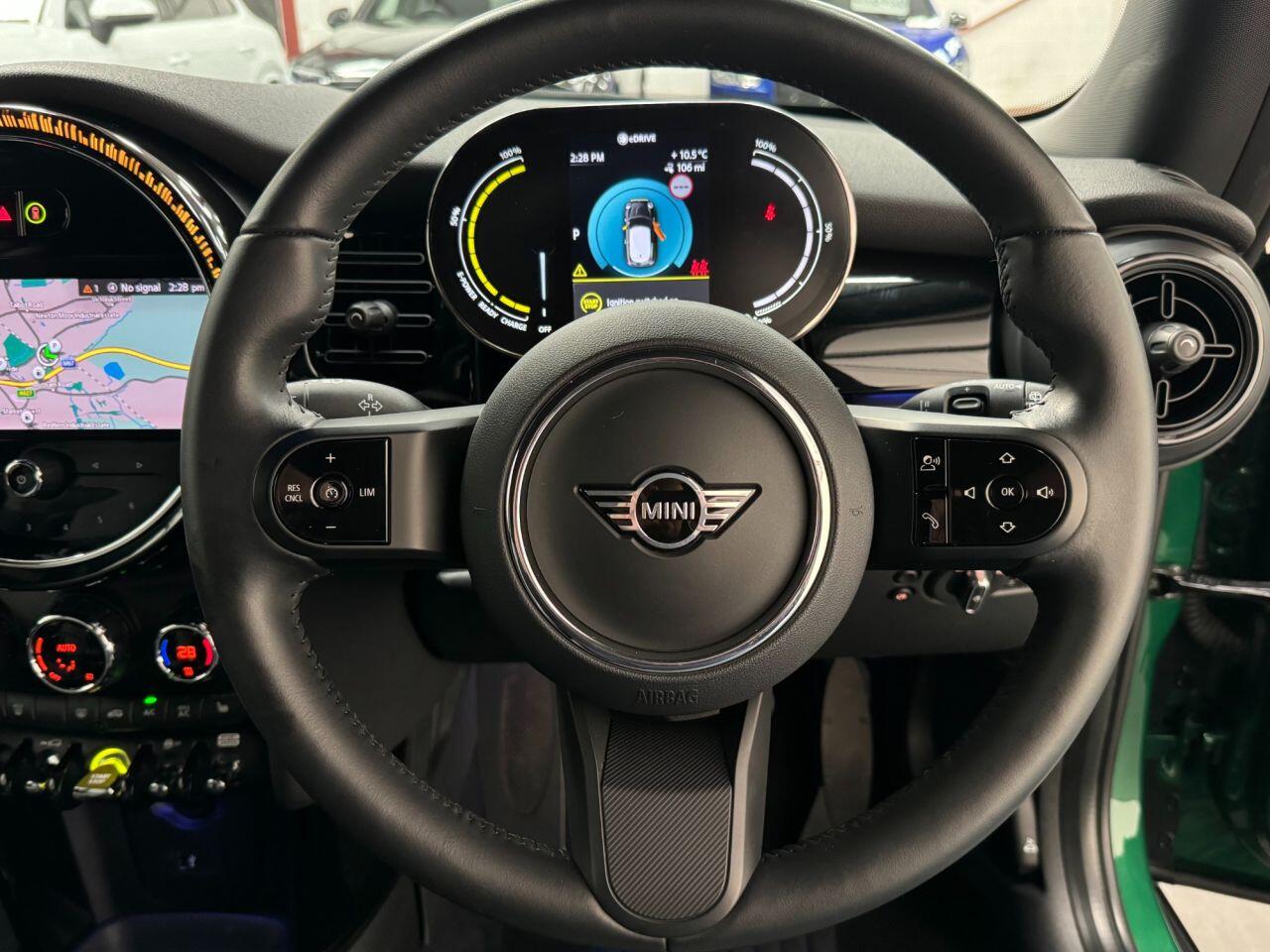 Used MINI Electric Hatch for sale - 77752911: Photo 22