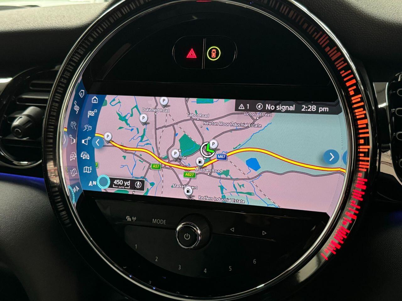 Used MINI Electric Hatch for sale - 77752911: Photo 23