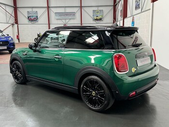 Used MINI Electric Hatch 2022 for sale - 77752911: Photo