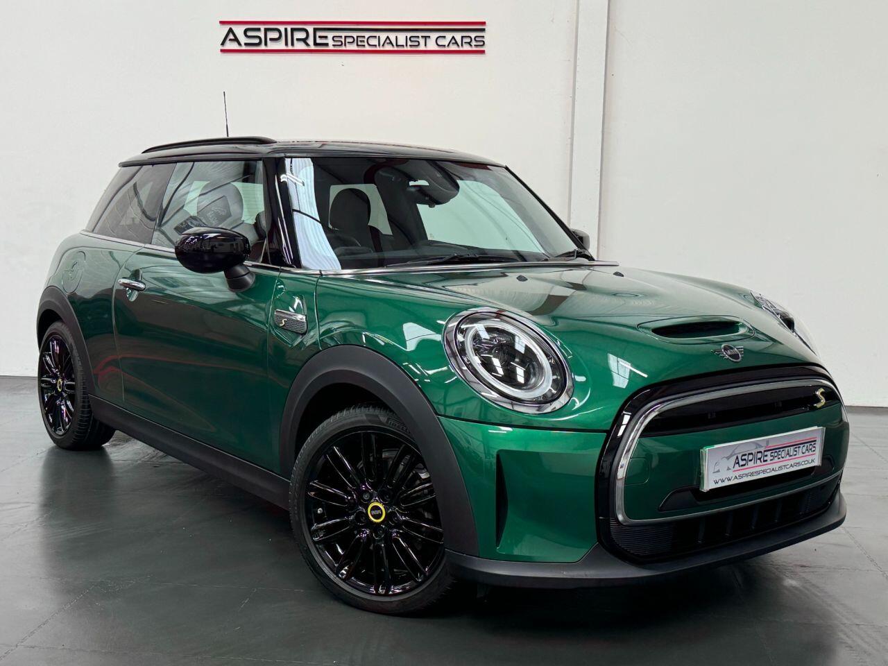 Used MINI Electric Hatch for sale - 77752911: Photo 3