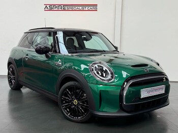 Used MINI Electric Hatch 2022 for sale - 77752911: Photo