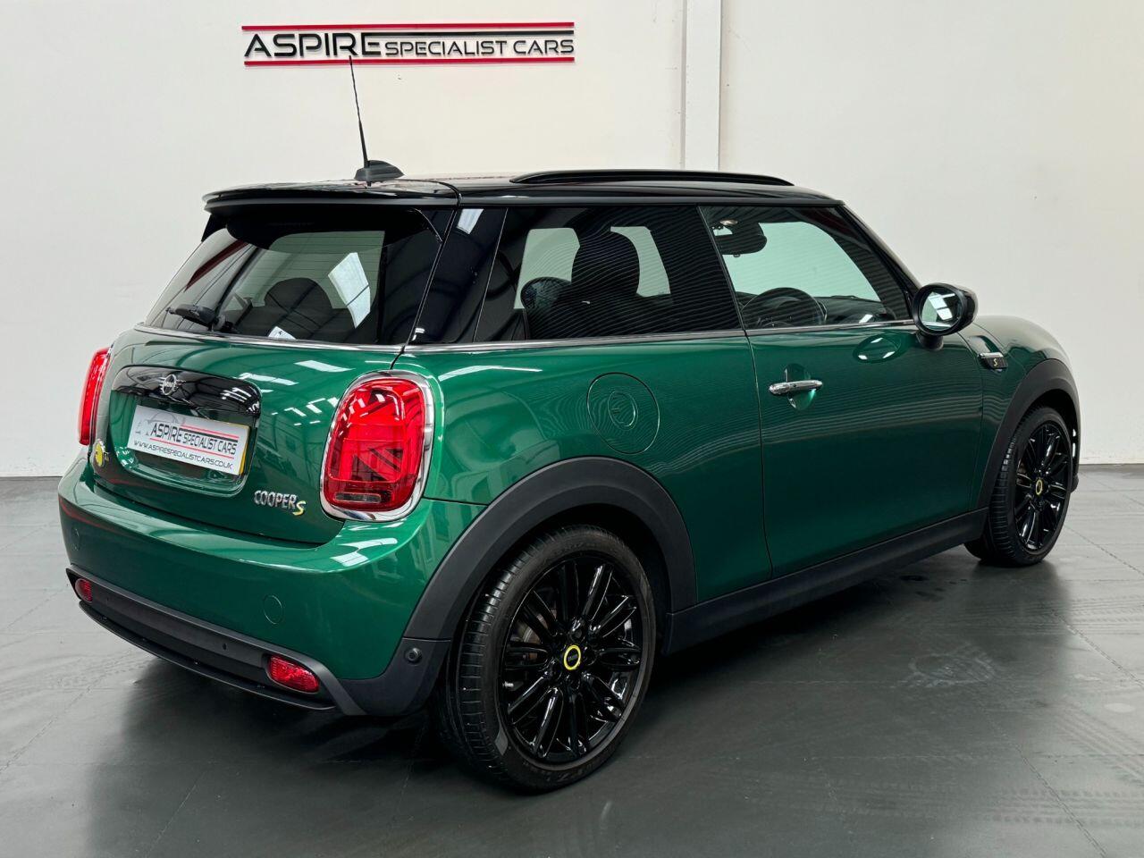 Used MINI Electric Hatch for sale - 77752911: Photo 4