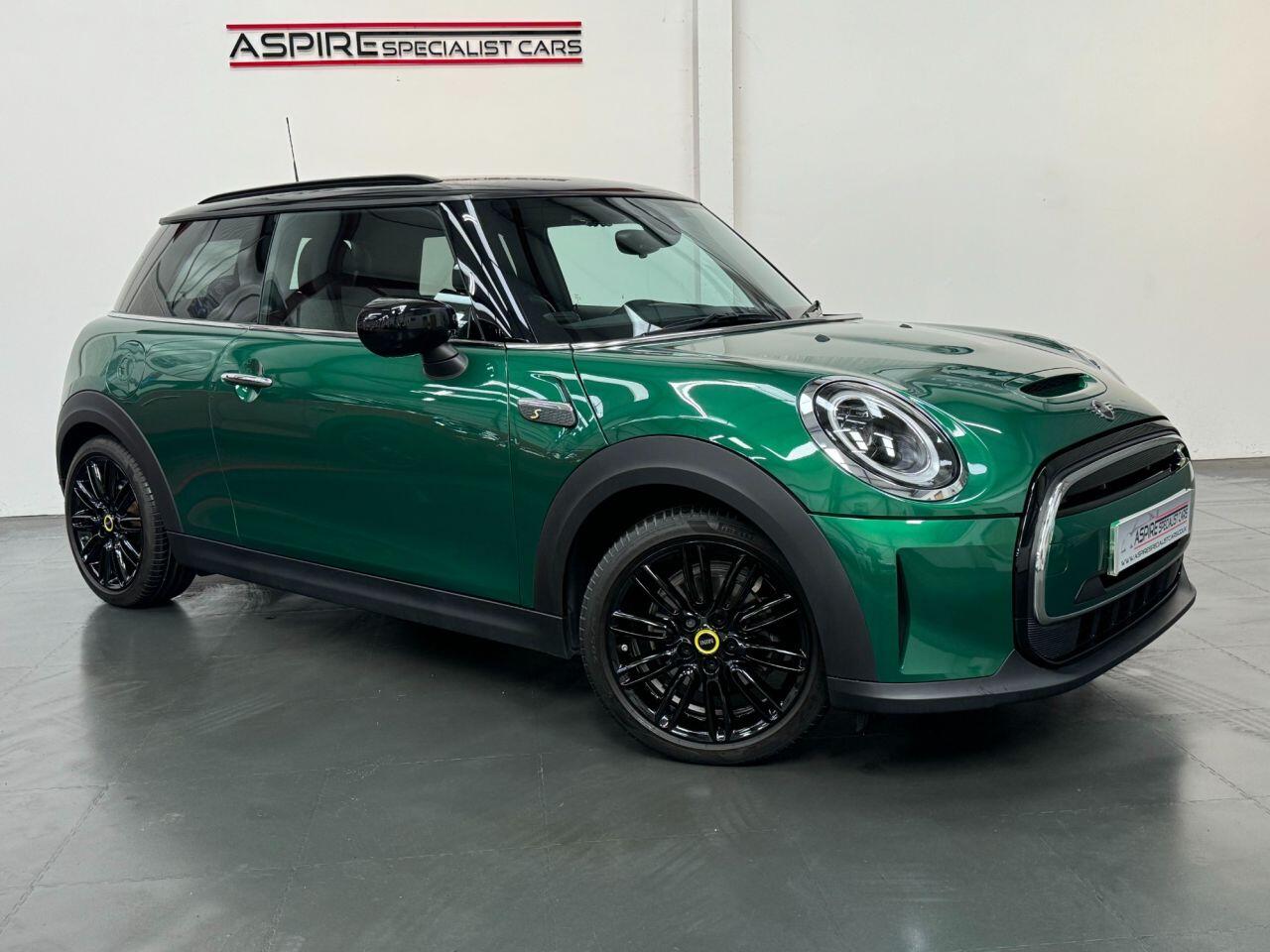 Used MINI Electric Hatch for sale - 77752911: Photo 5