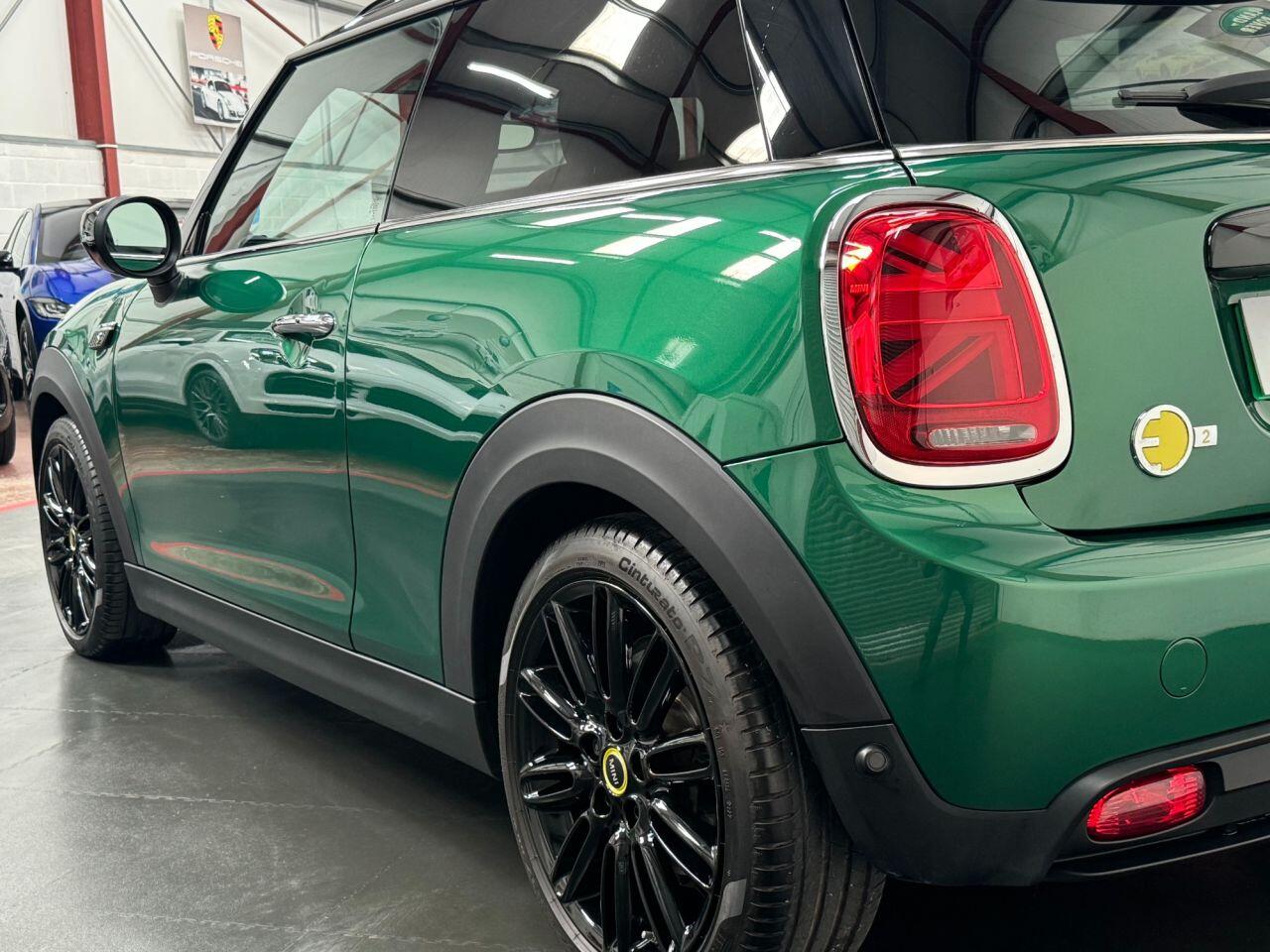 Used MINI Electric Hatch for sale - 77752911: Photo 7