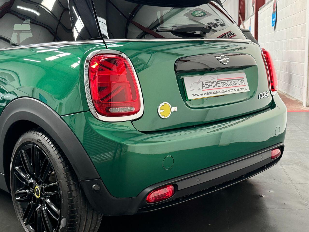 Used MINI Electric Hatch for sale - 77752911: Photo 8