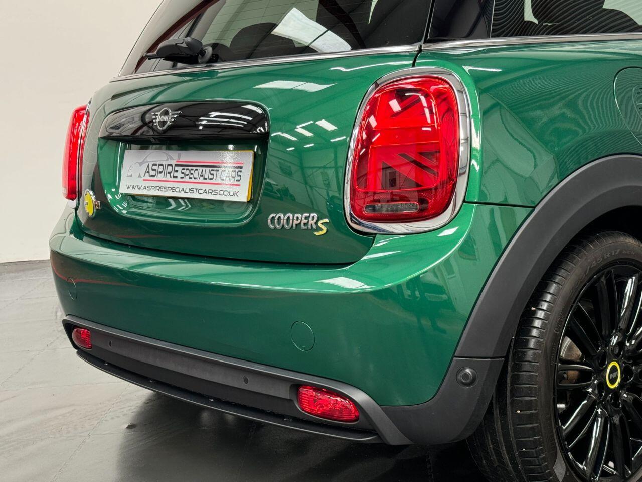 Used MINI Electric Hatch for sale - 77752911: Photo 9