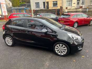 Used Kia Rio 2014 for sale - 73094328: Photo
