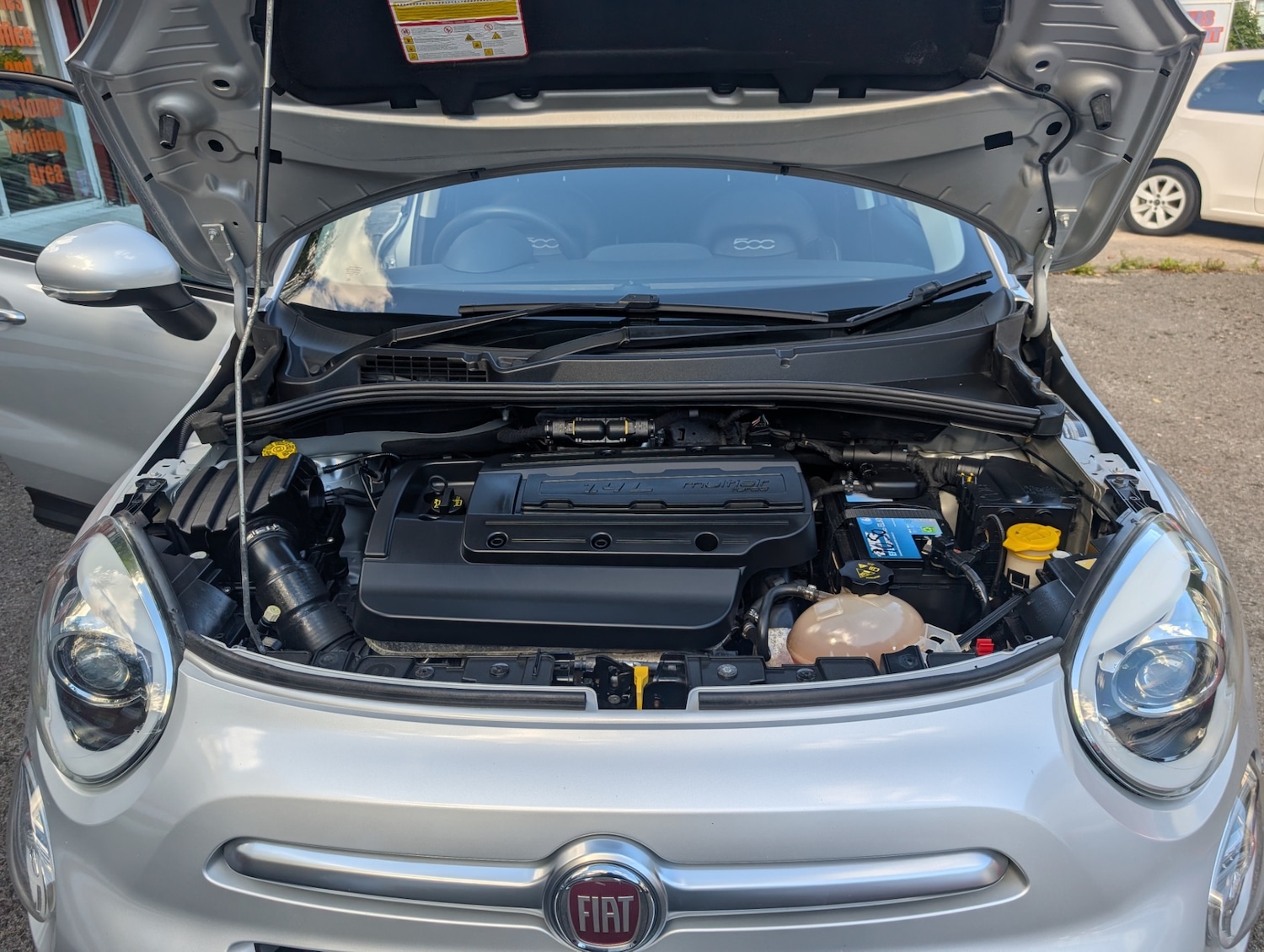 Vehicle 15