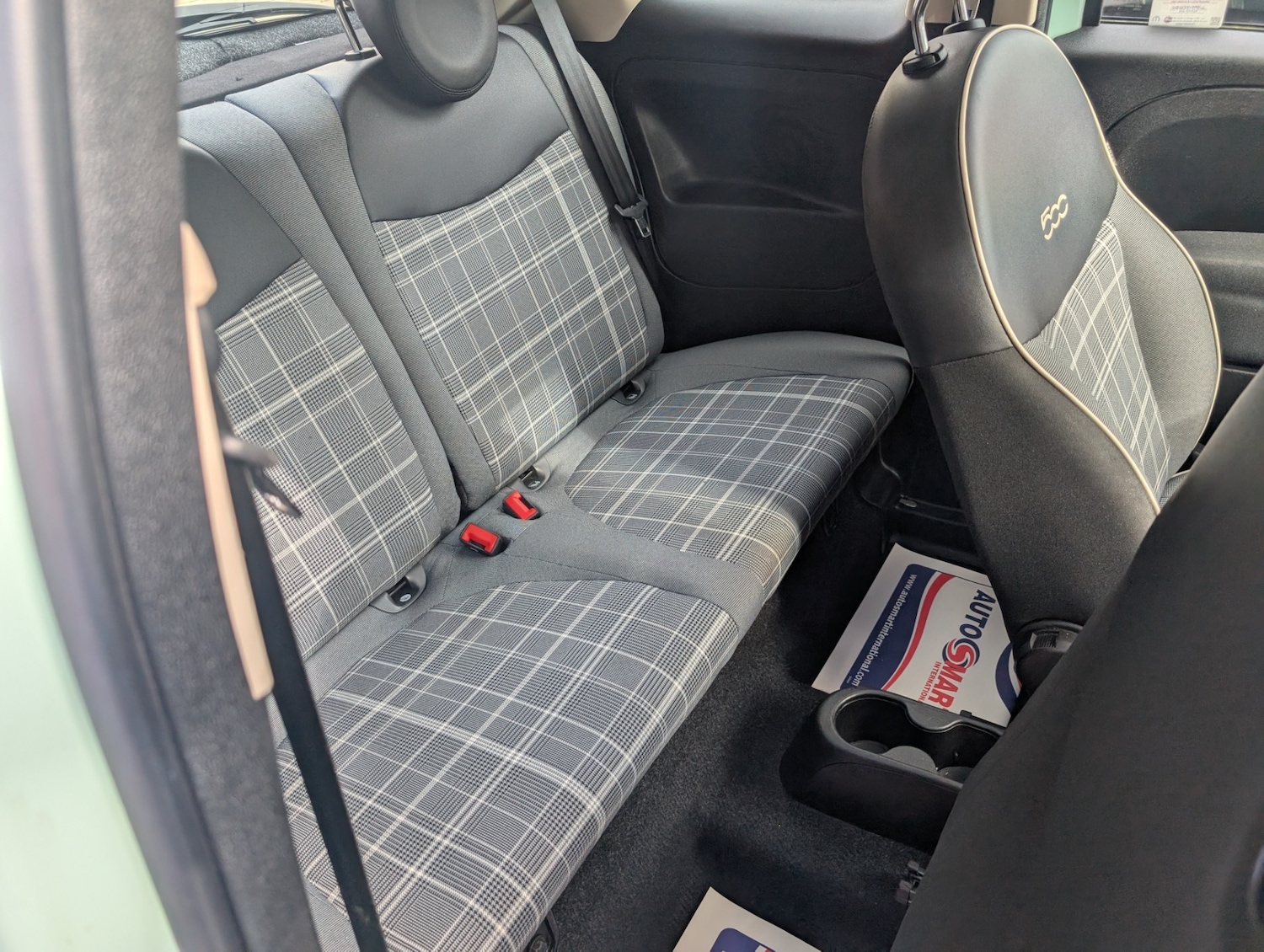 Used Fiat 500 2018 for sale - 76312632: Photo 10