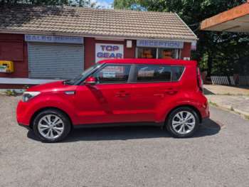 Used Kia Soul 2014 for sale - 75005624: Photo