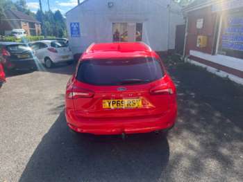 Used Ford Focus 2019 for sale - 72151801: Photo