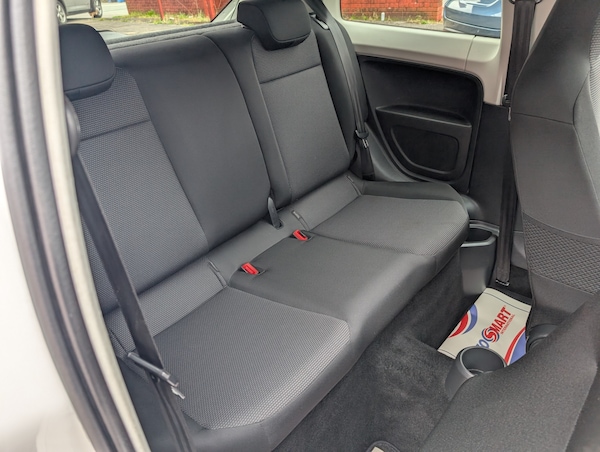 Used Skoda Citigo 2019 for sale - 74171701: Photo 12