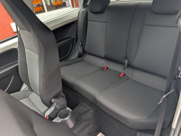 Used Skoda Citigo 2019 for sale - 74171701: Photo 15