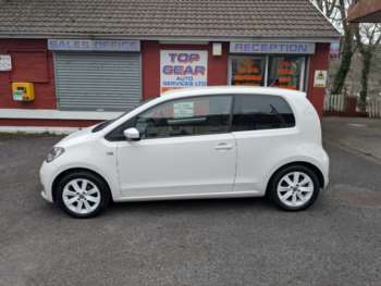 Used Skoda Citigo 2019 for sale - 74171701: Photo