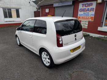 Used Skoda Citigo 2019 for sale - 74171701: Photo