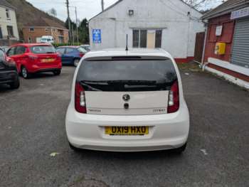 Used Skoda Citigo 2019 for sale - 74171701: Photo