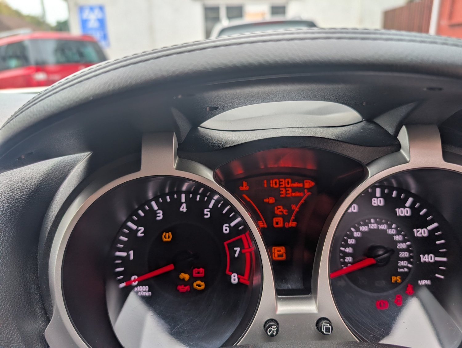 Used Nissan Juke 2017 for sale - 76312637: Photo 10