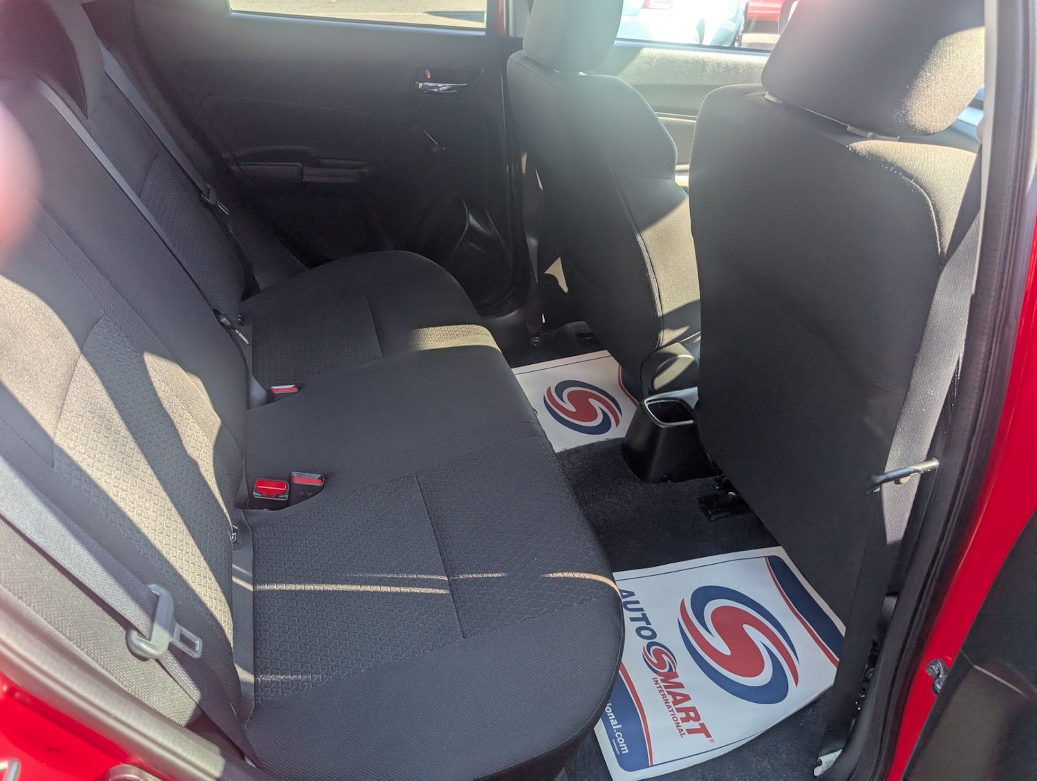 Used Suzuki Swift 2017 for sale - 77782156: Photo 10