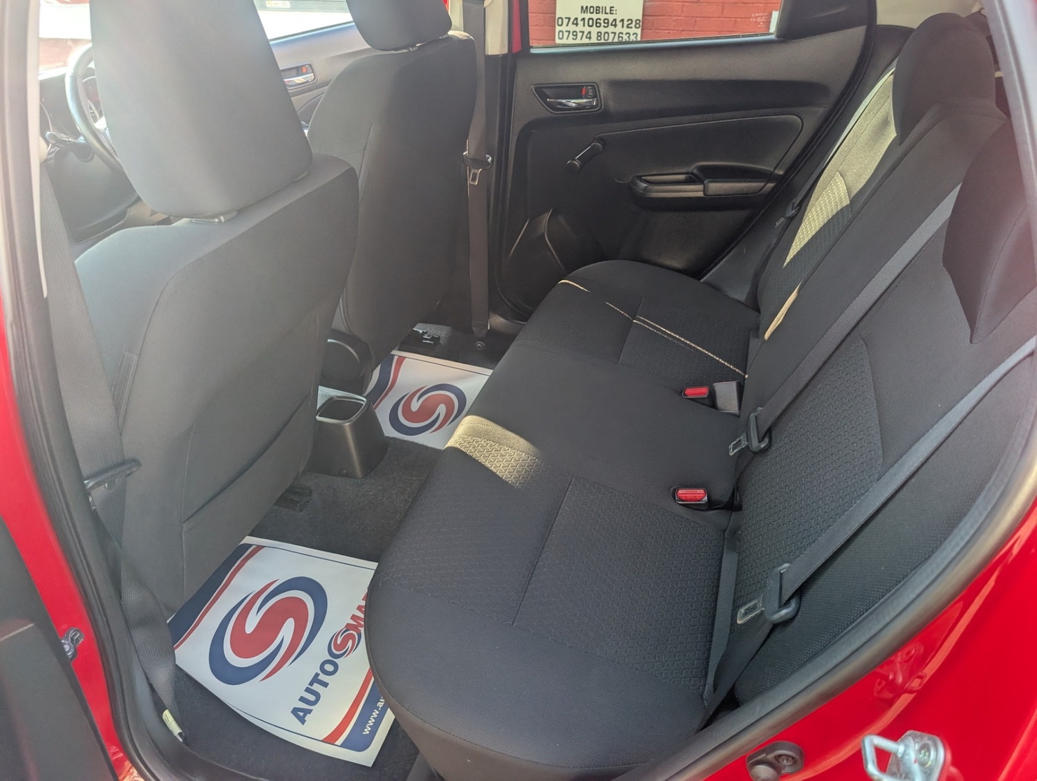 Used Suzuki Swift 2017 for sale - 77782156: Photo 12