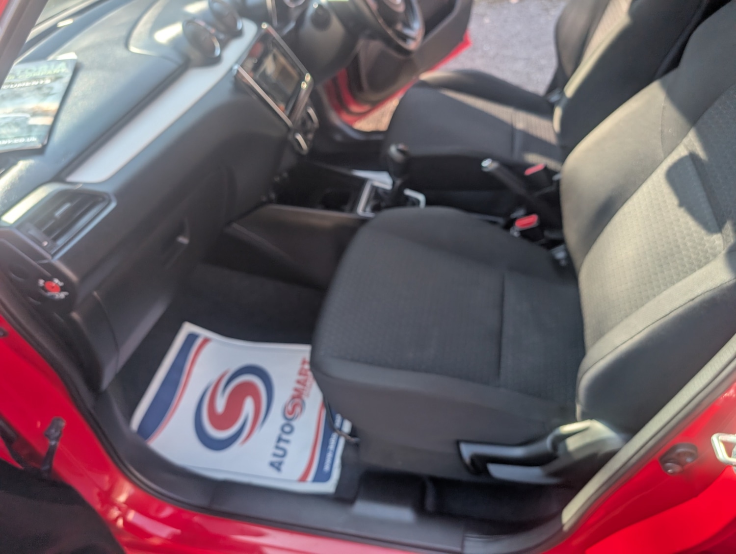 Used Suzuki Swift 2017 for sale - 77782156: Photo 13