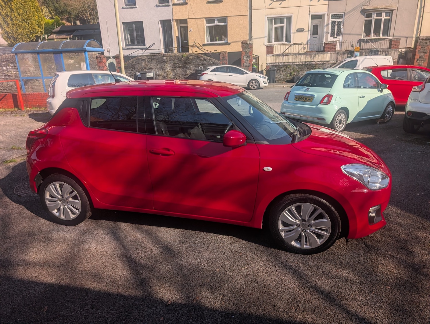 Used Suzuki Swift 2017 for sale - 77782156: Photo 6