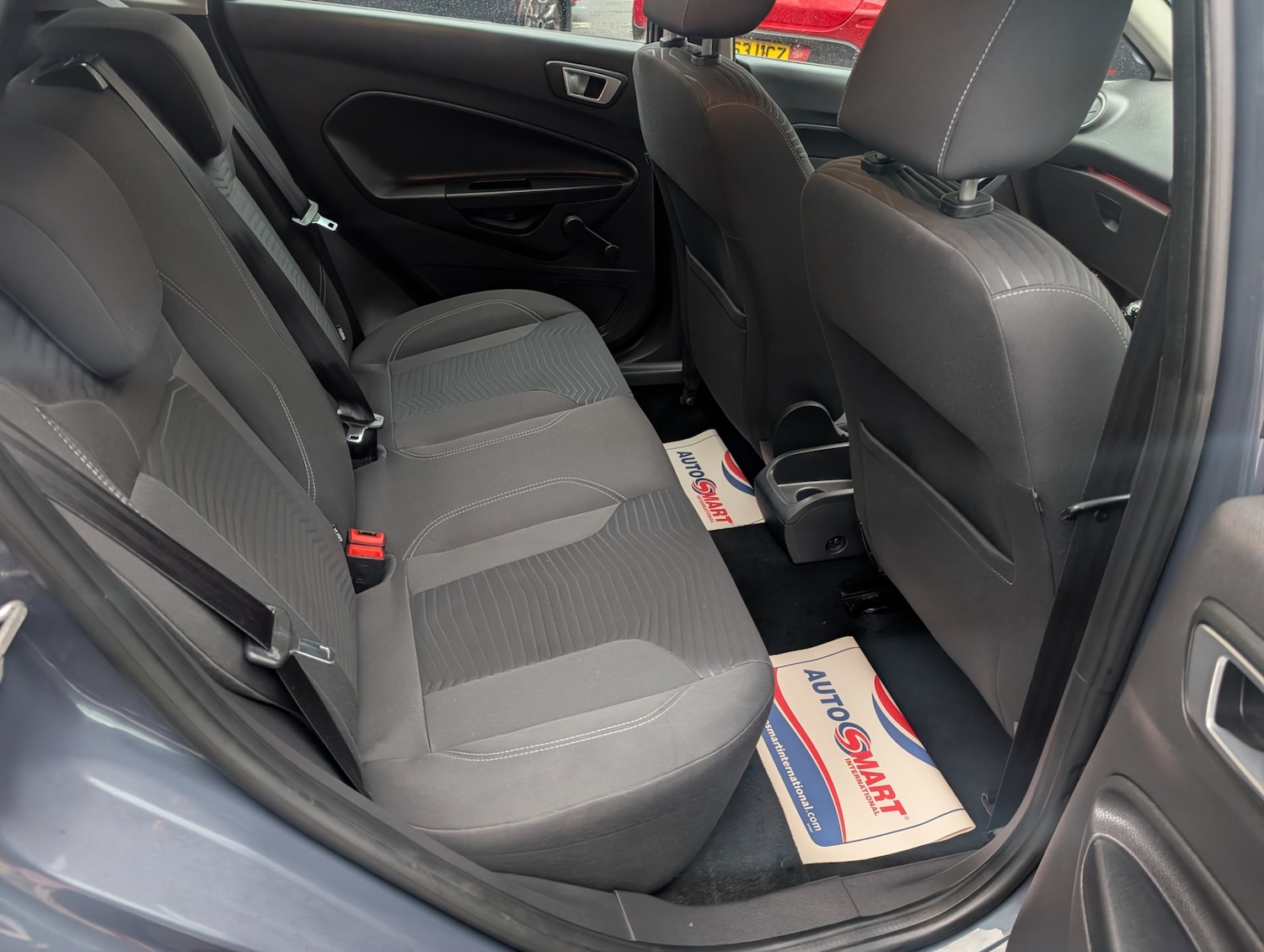 Used Ford Fiesta 2013 for sale - 76974663: Photo 10