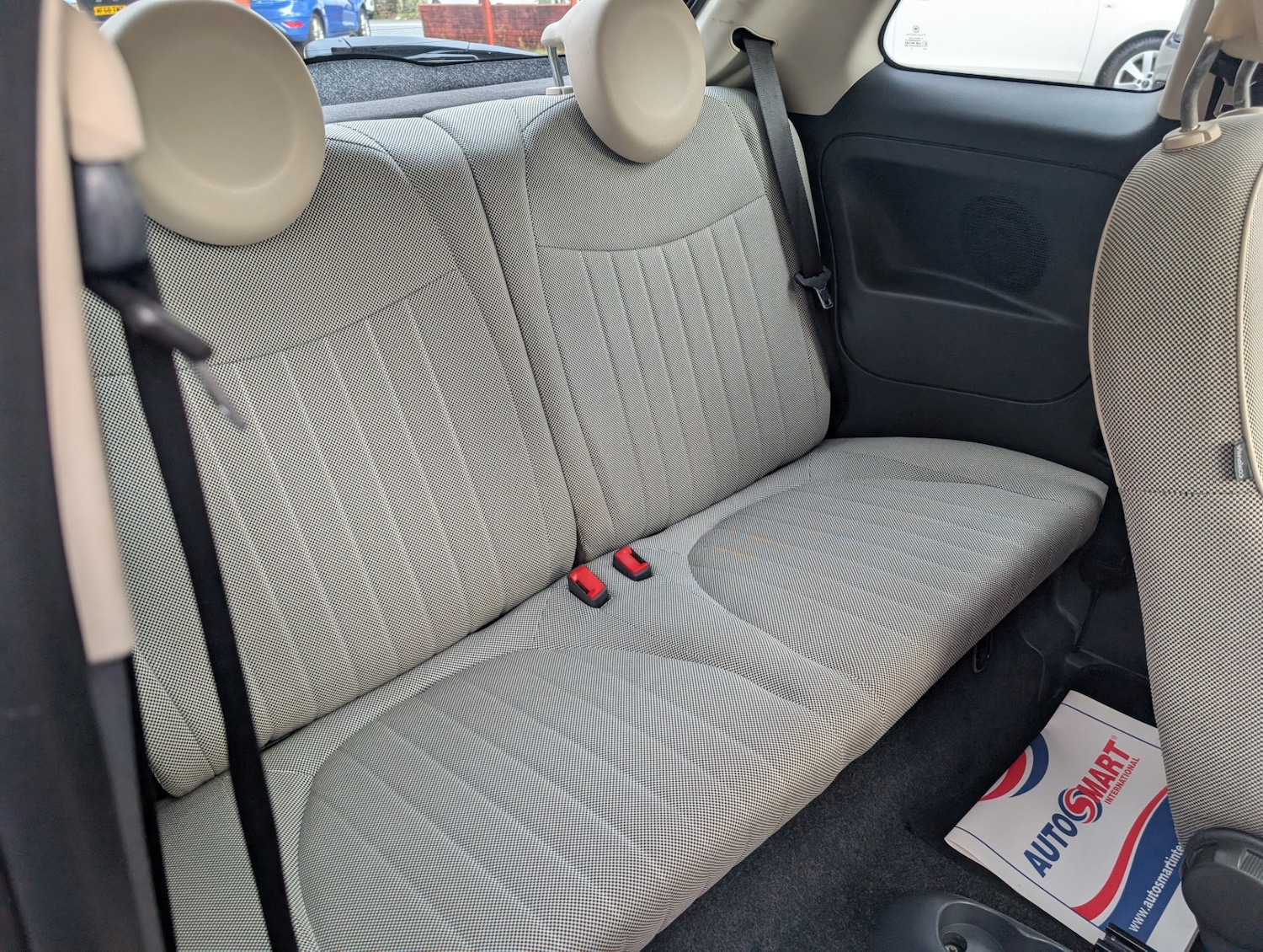 Used Fiat 500 2008 for sale - 76897198: Photo 11