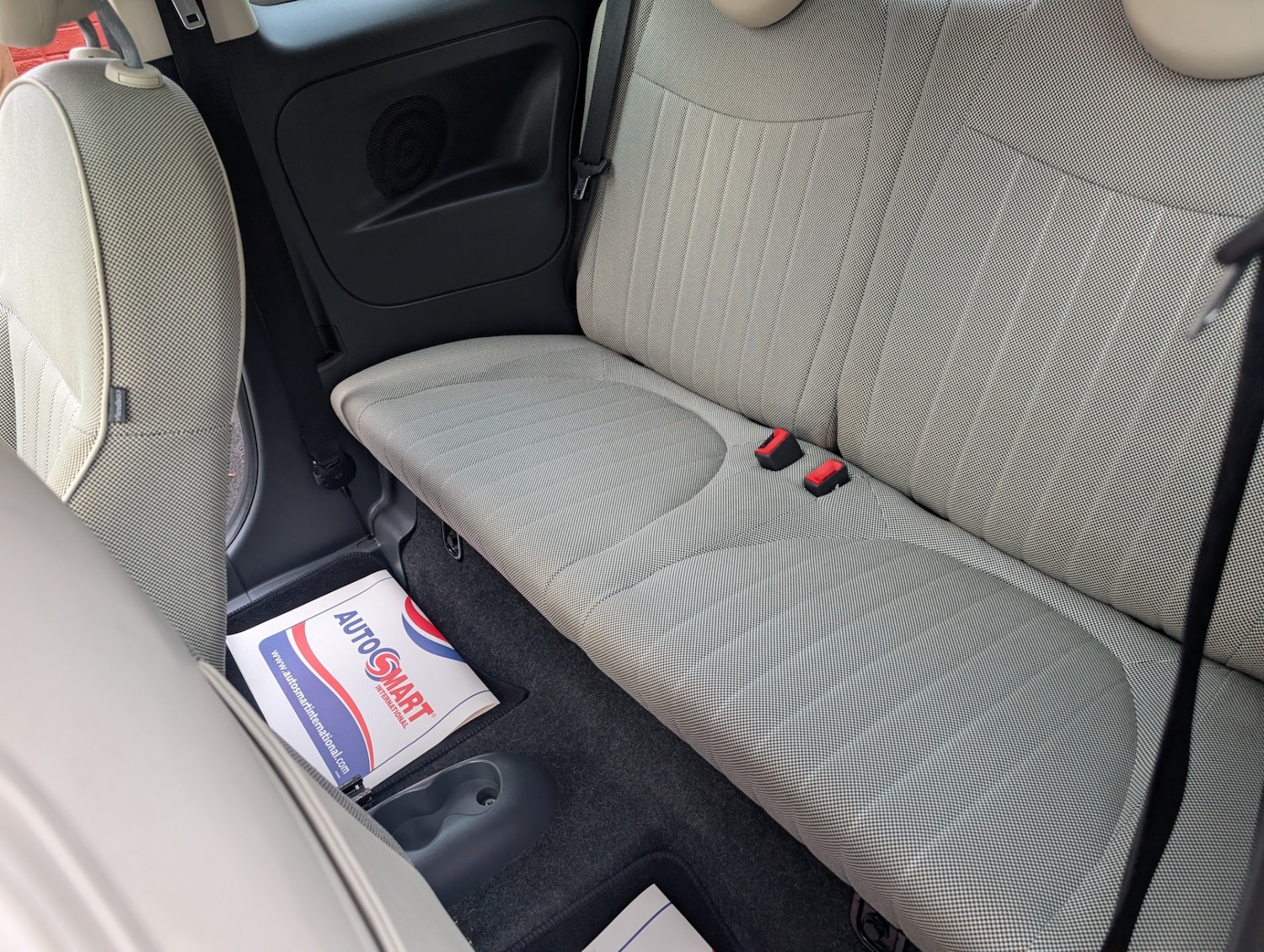 Used Fiat 500 2008 for sale - 76897198: Photo 13