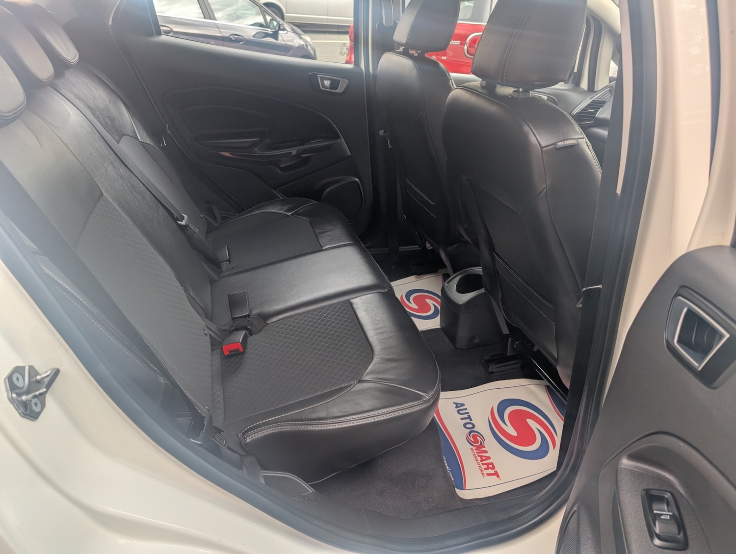 Used Ford Ecosport 2016 for sale - 76407767: Photo 10