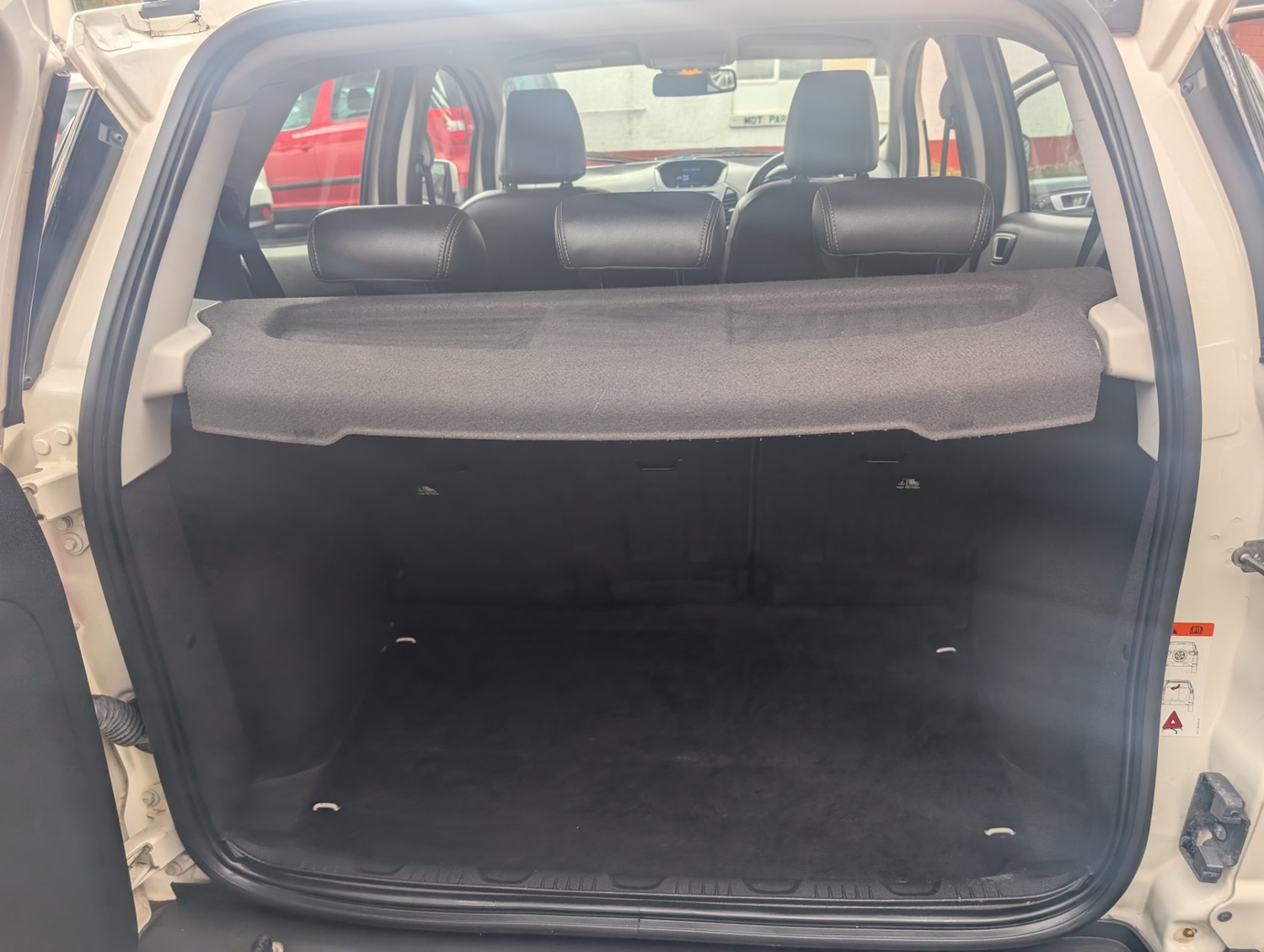 Used Ford Ecosport 2016 for sale - 76407767: Photo 11