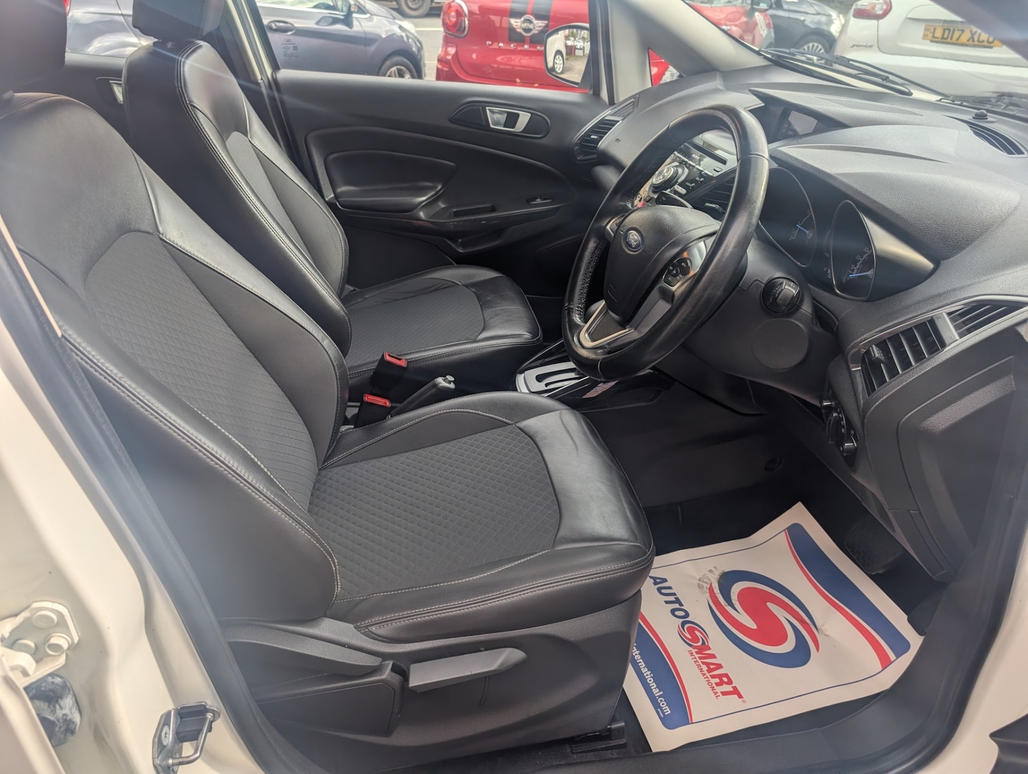 Used Ford Ecosport 2016 for sale - 76407767: Photo 9