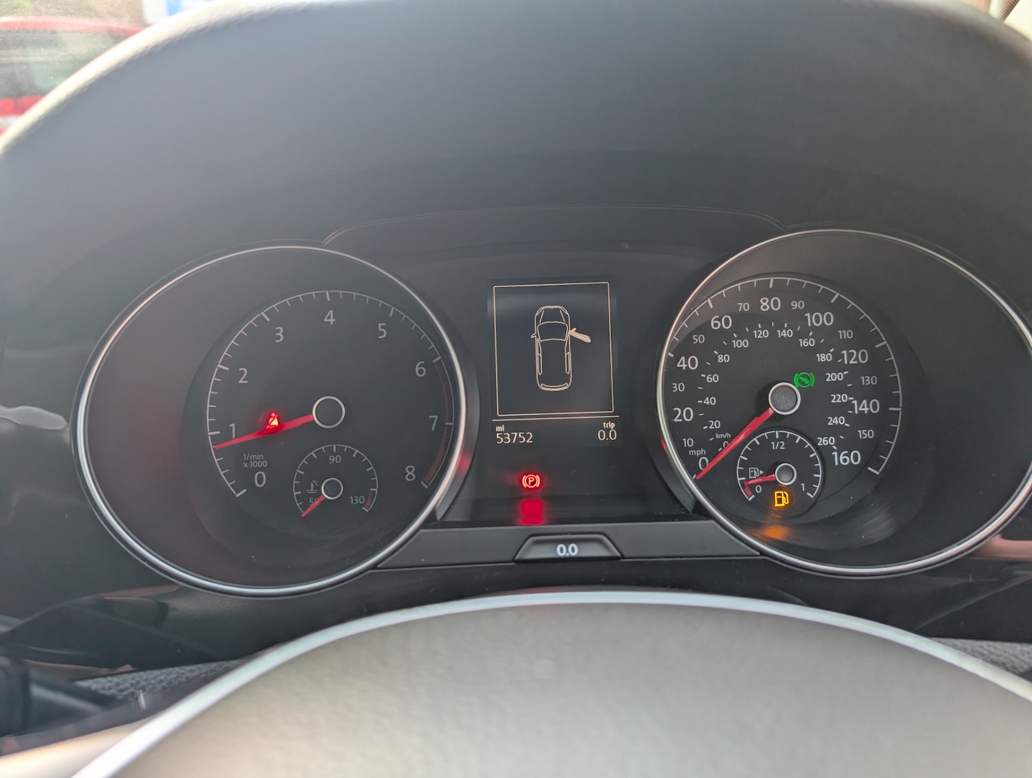 Used Volkswagen Golf SV 2015 for sale - 76142786: Photo 10