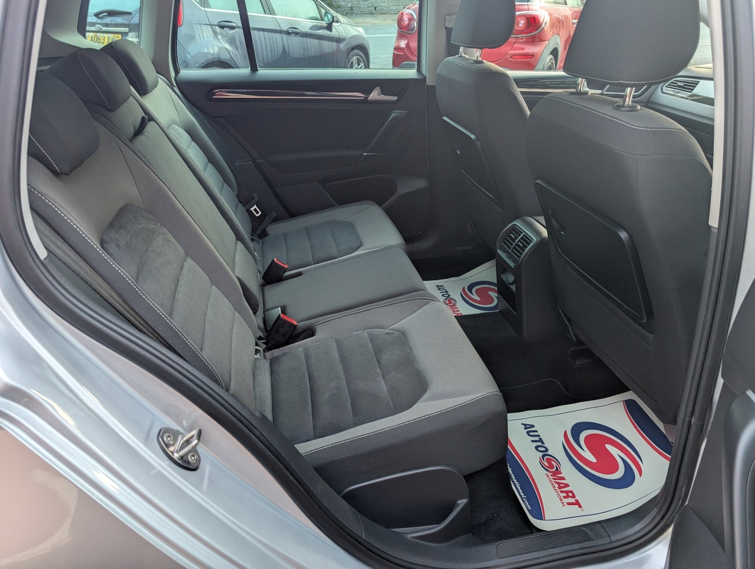 Used Volkswagen Golf SV 2015 for sale - 76142786: Photo 12