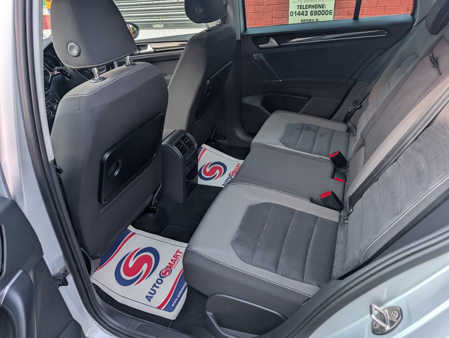 Used Volkswagen Golf SV 2015 for sale - 76142786: Photo 14