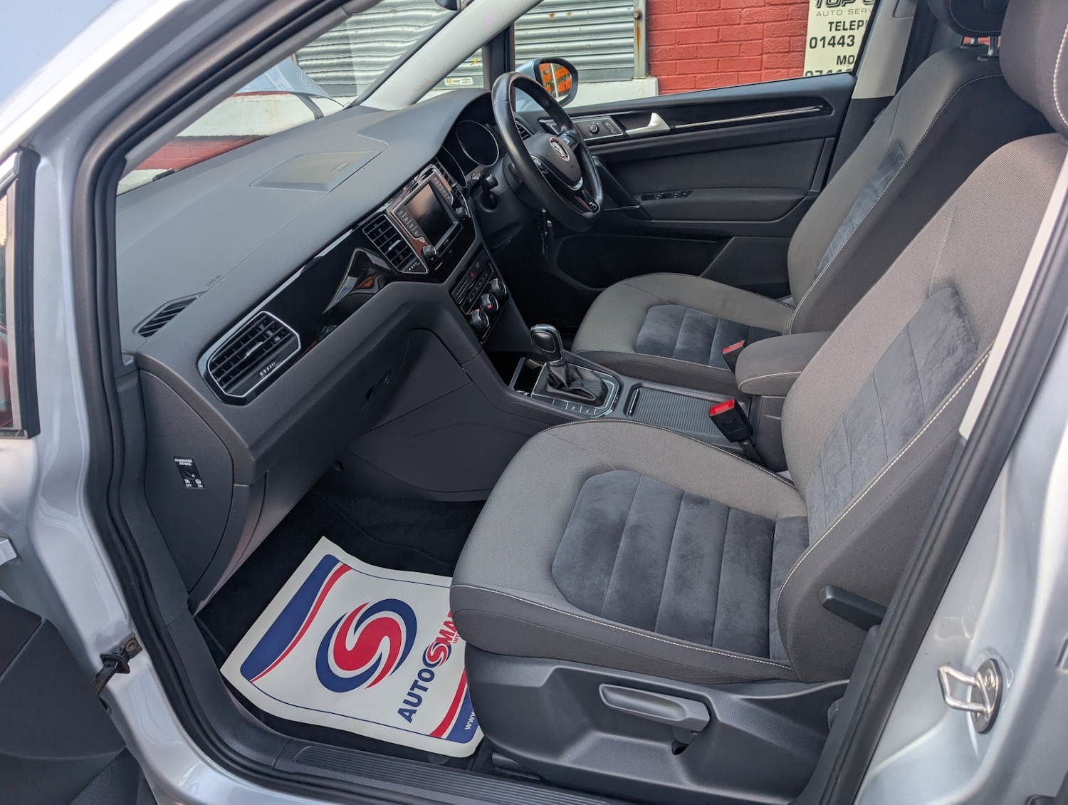 Used Volkswagen Golf SV 2015 for sale - 76142786: Photo 15