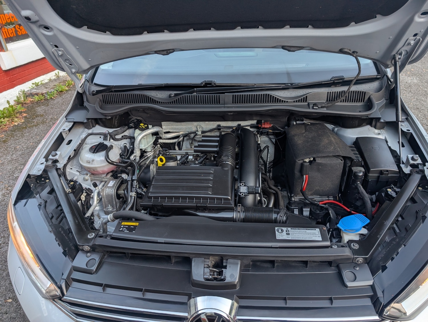 Used Volkswagen Golf SV 2015 for sale - 76142786: Photo 16