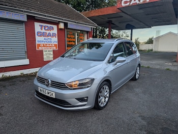2015 (65) - 1.4 TSI 150 GT 5dr DSG